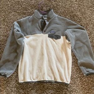 Patagonia Women’s Pullover